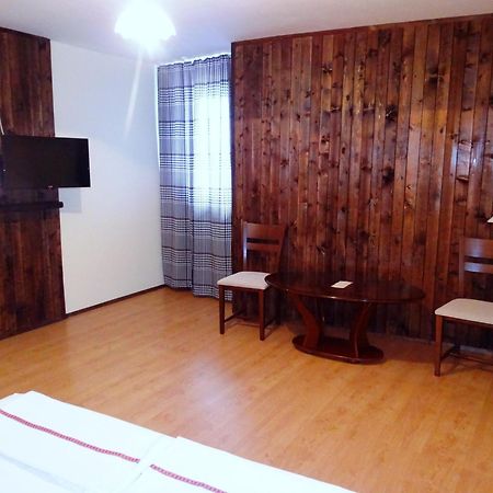 Hotel Simona Complex Sofya Oda fotoğraf