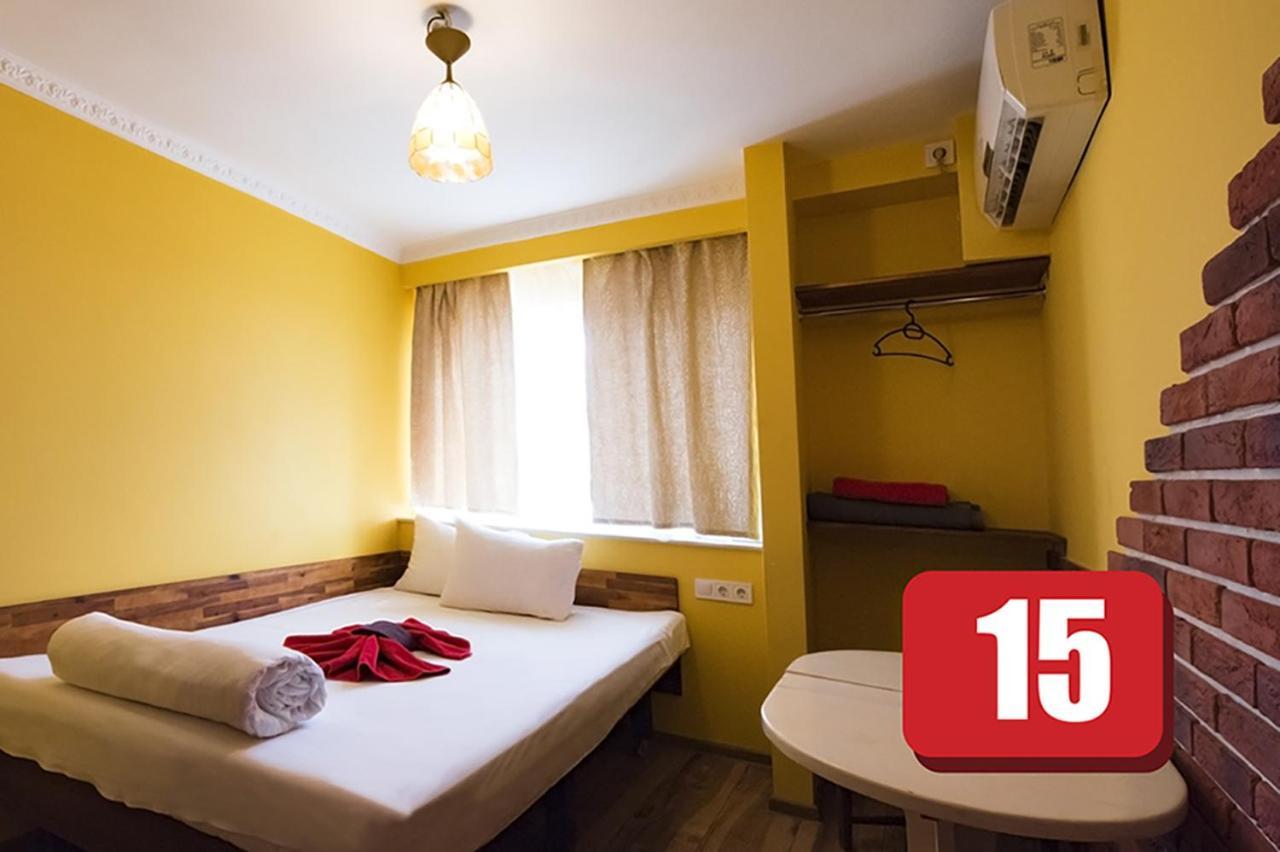 Hotel Simona Complex Sofya Dış mekan fotoğraf