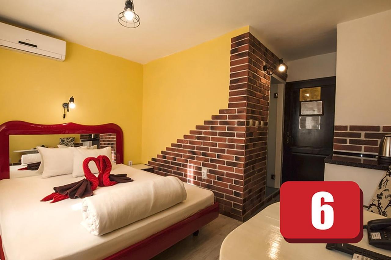 Hotel Simona Complex Sofya Dış mekan fotoğraf