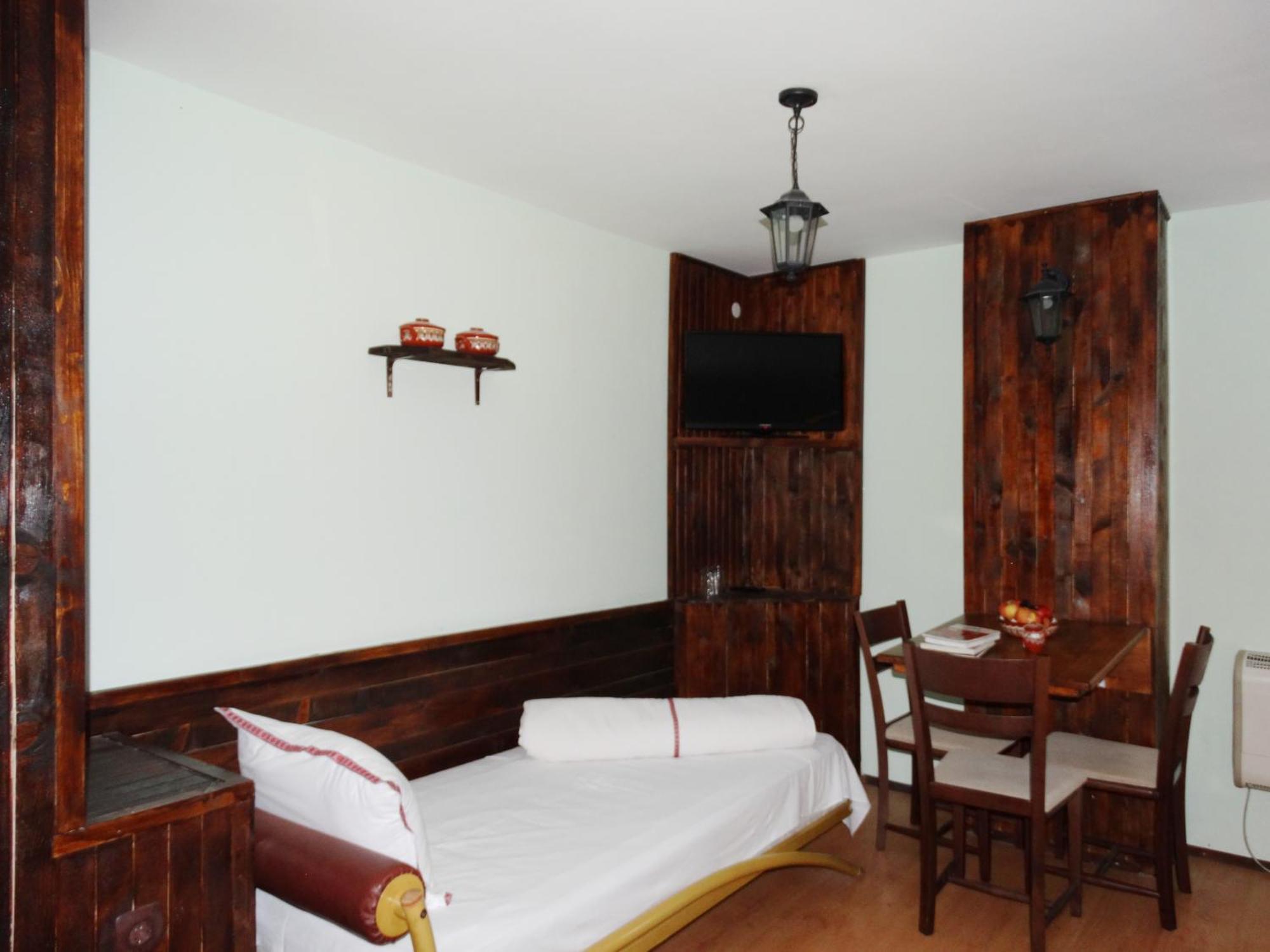 Hotel Simona Complex Sofya Oda fotoğraf