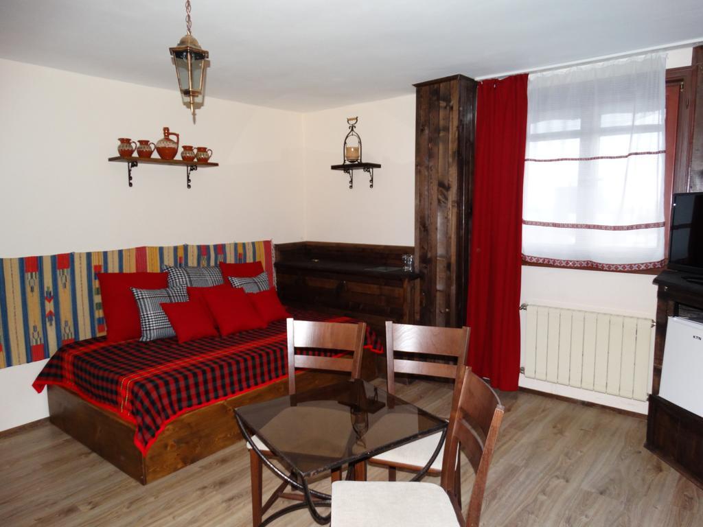 Hotel Simona Complex Sofya Dış mekan fotoğraf