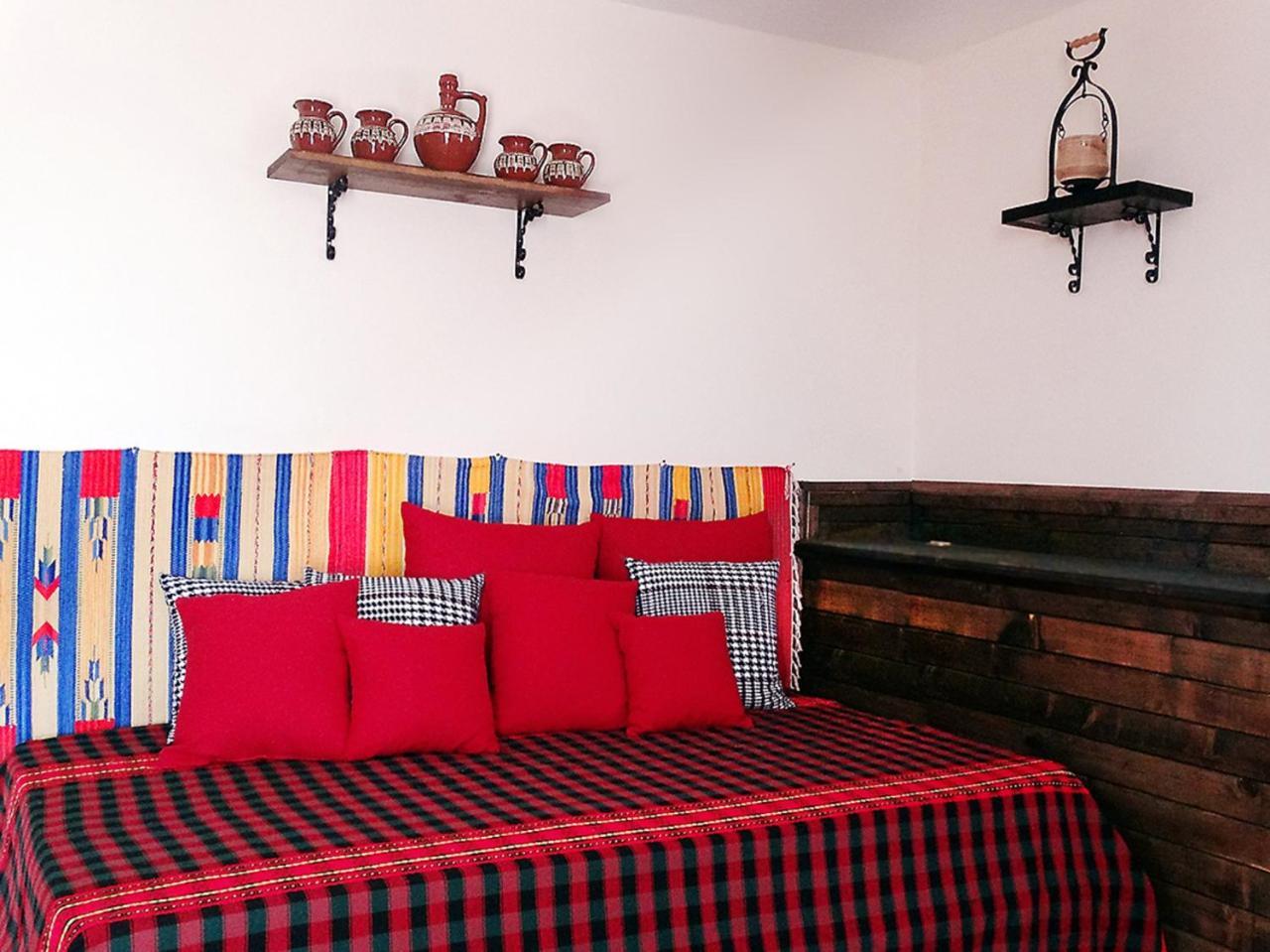 Hotel Simona Complex Sofya Dış mekan fotoğraf