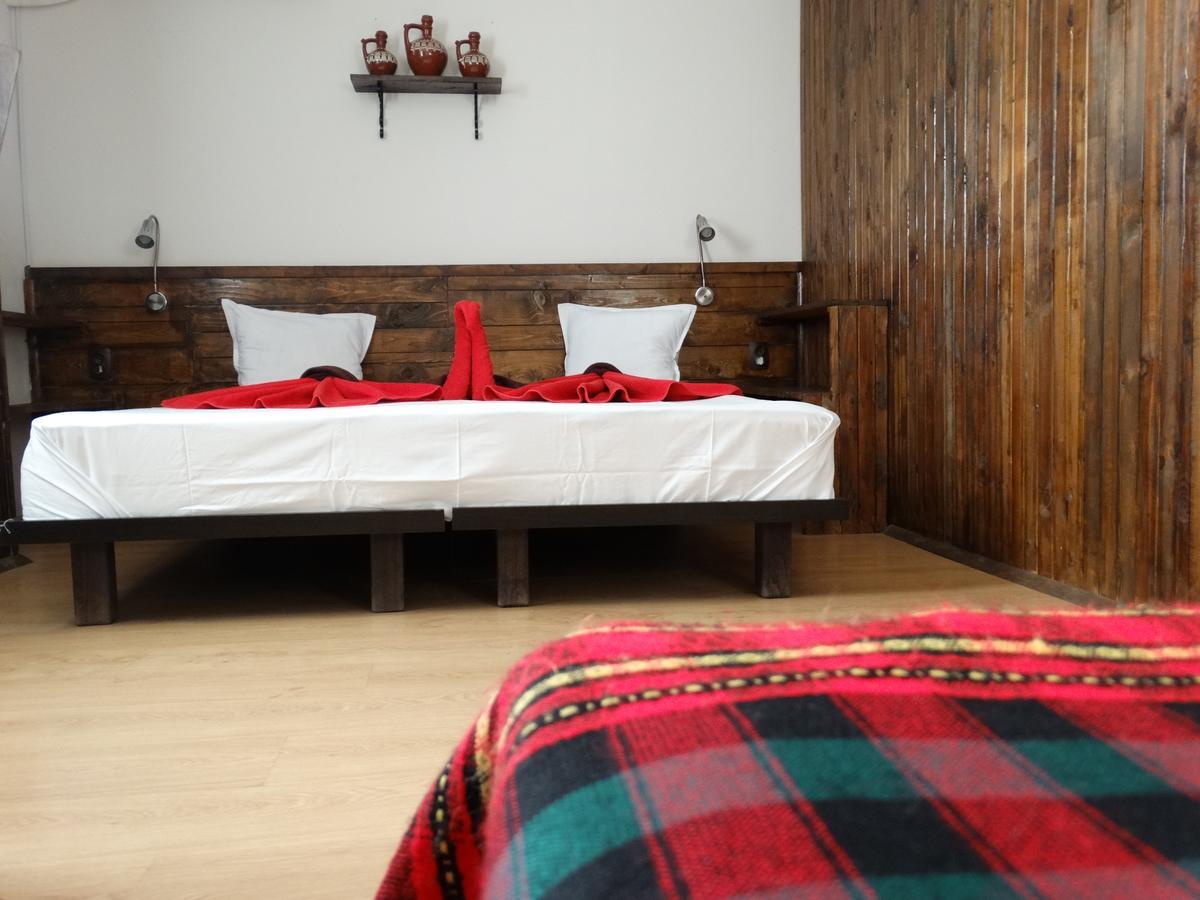 Hotel Simona Complex Sofya Dış mekan fotoğraf